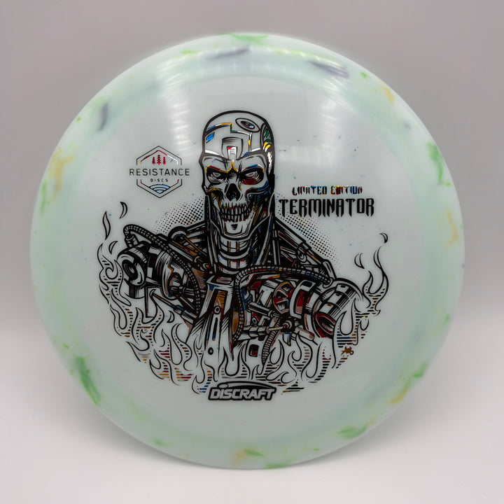 Jawbreaker ESP Terminator - Batch 