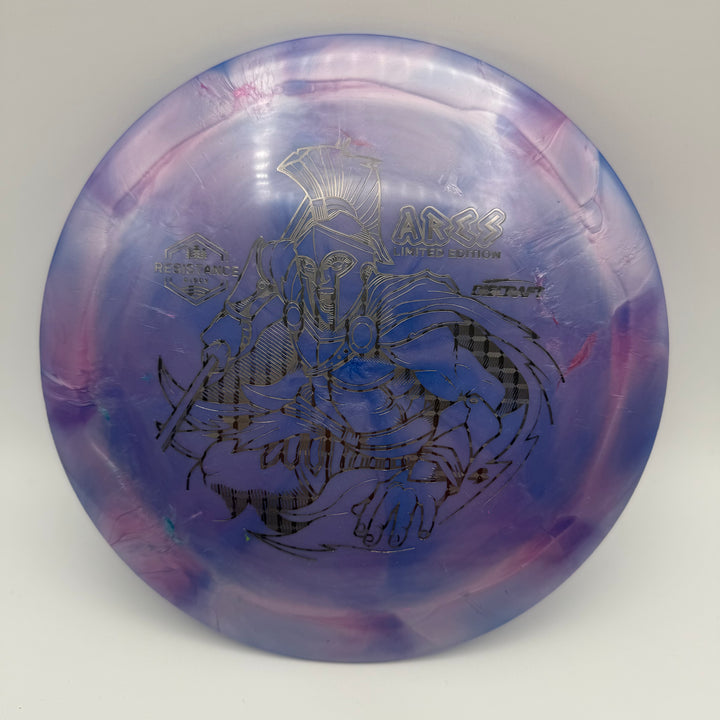 Jawbreaker Big Z Ares - Batch 