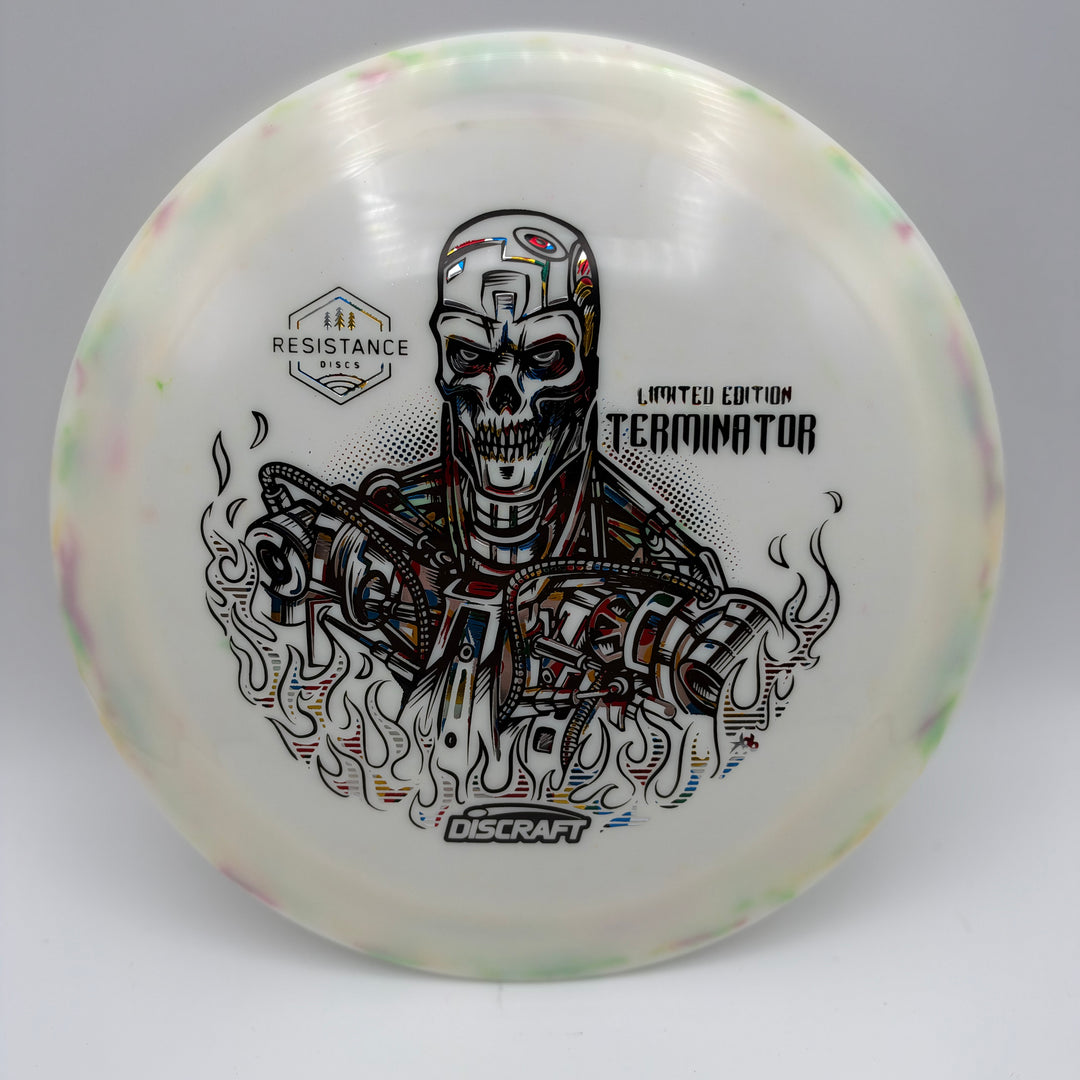 Jawbreaker ESP Terminator - Batch 