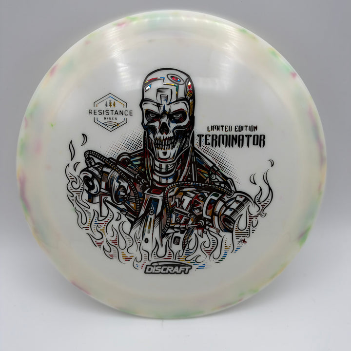 Jawbreaker ESP Terminator - Batch 