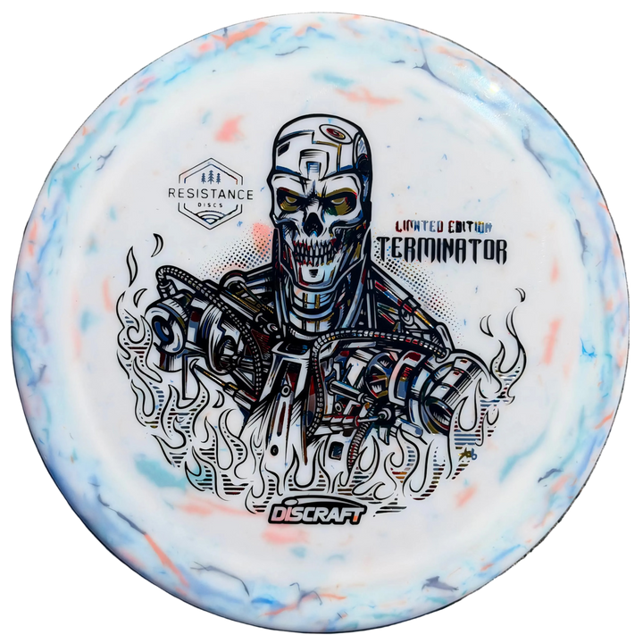 Jawbreaker ESP Terminator - Batch 