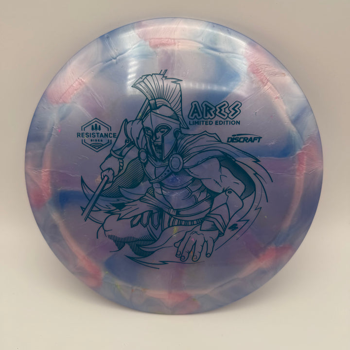 Jawbreaker Big Z Ares - Batch 