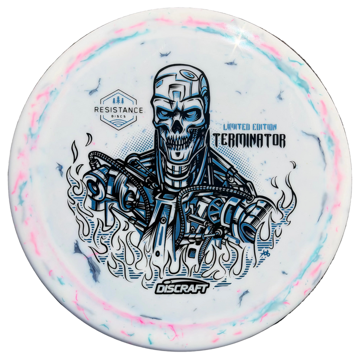 Jawbreaker ESP Terminator - Batch 