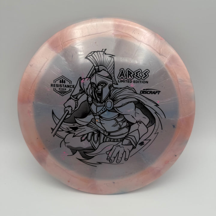 Jawbreaker Big Z Ares - Batch 