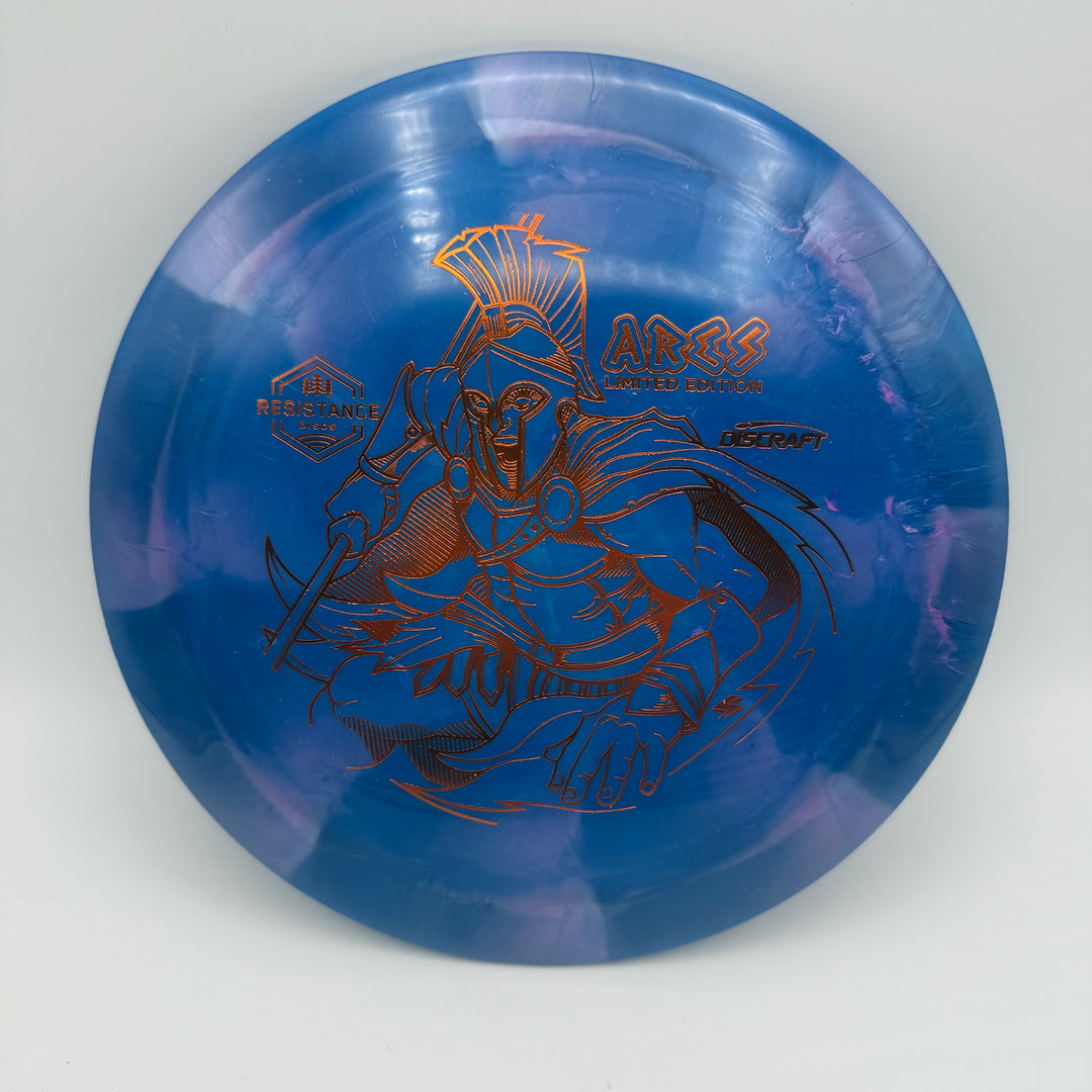 Jawbreaker Big Z Ares - Batch 