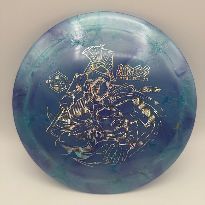 Jawbreaker Big Z Ares - Batch 