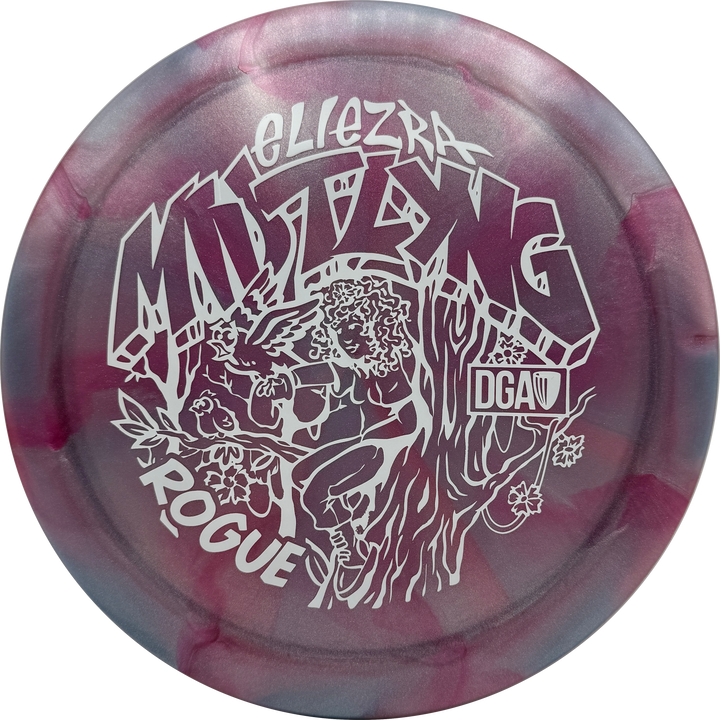 2024 Eliezra Midtlyng Tour Series Rogue