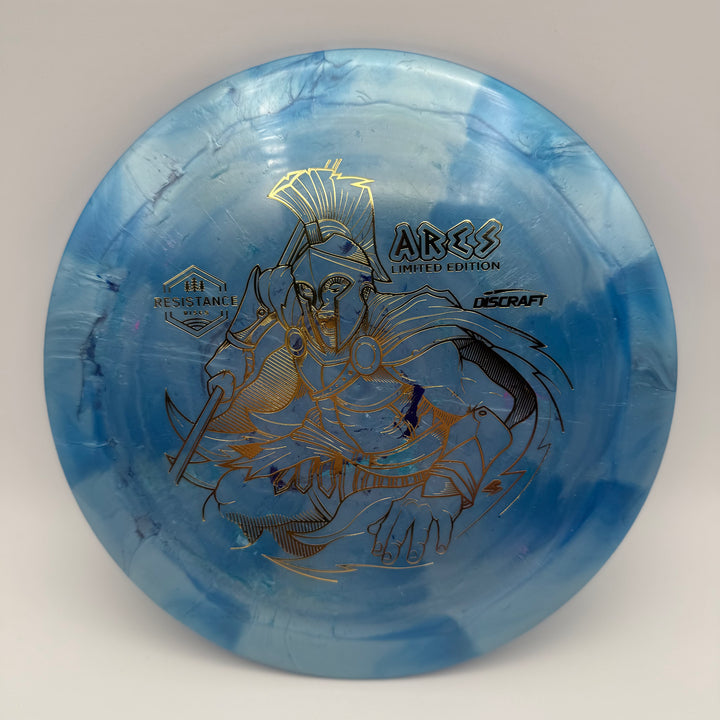 Jawbreaker Big Z Ares - Batch 