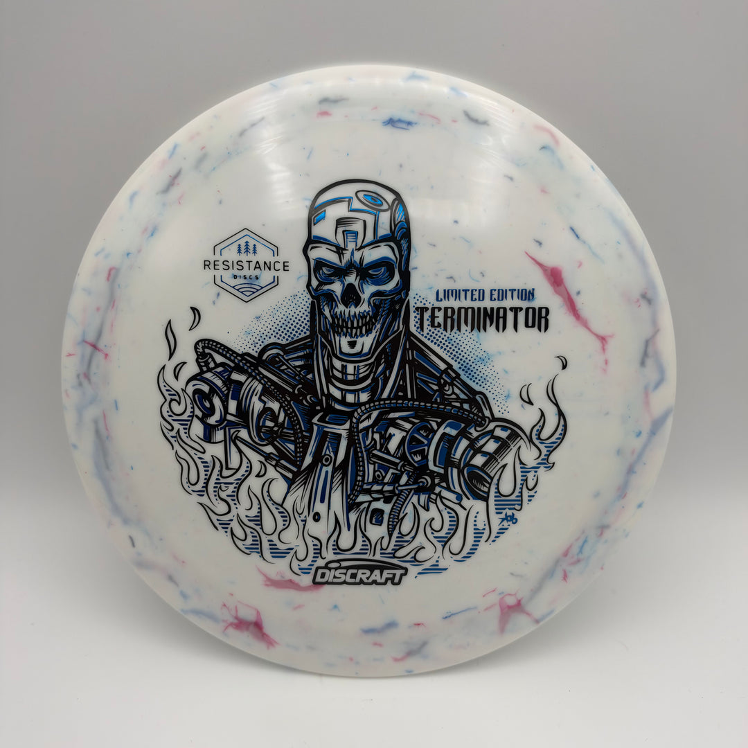 Jawbreaker ESP Terminator - Batch 