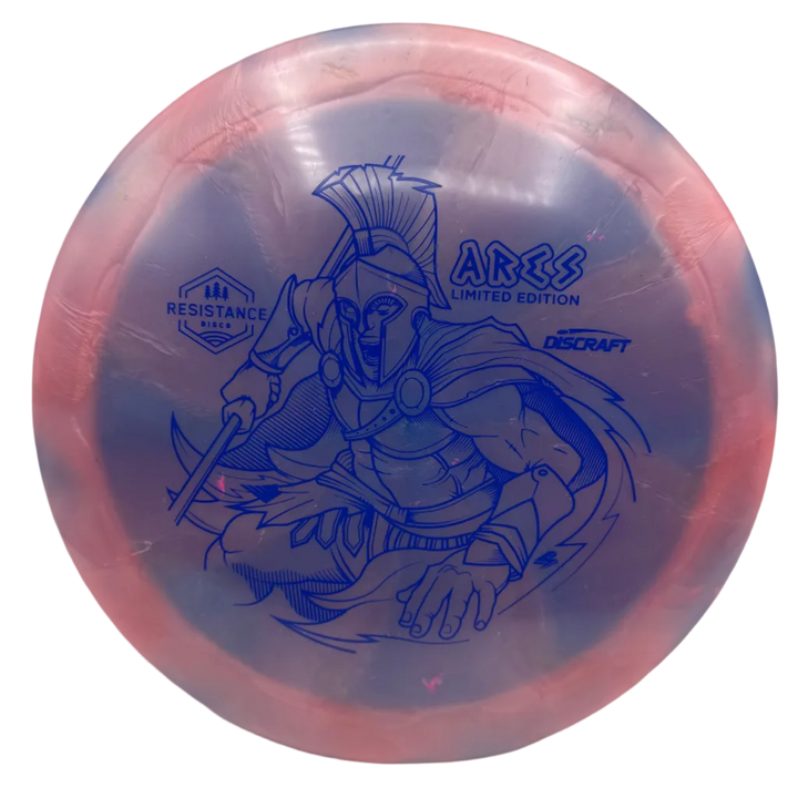 Jawbreaker Big Z Ares - Batch 