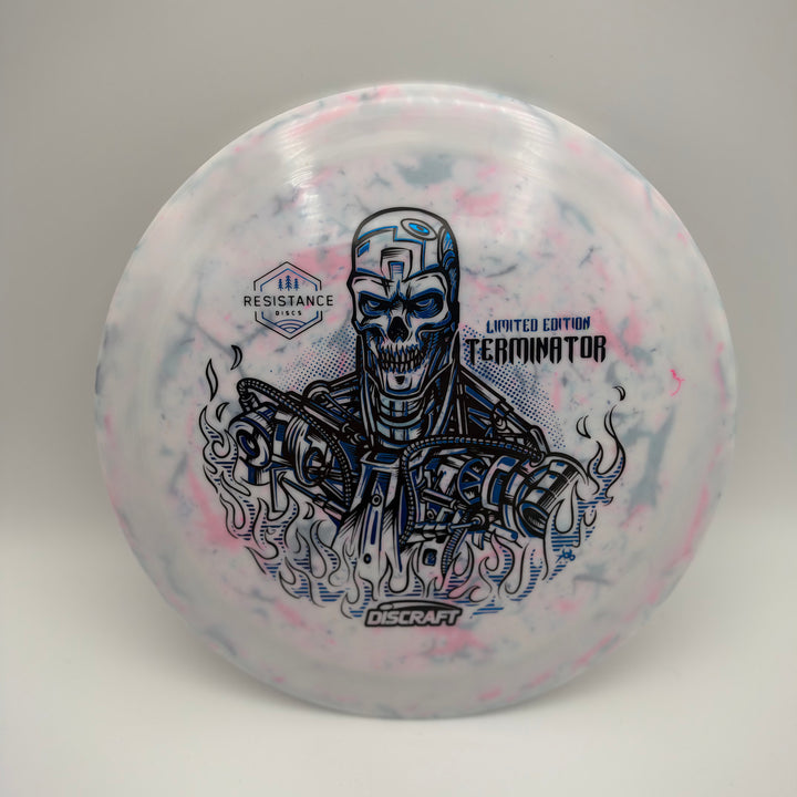 Jawbreaker ESP Terminator - Batch 