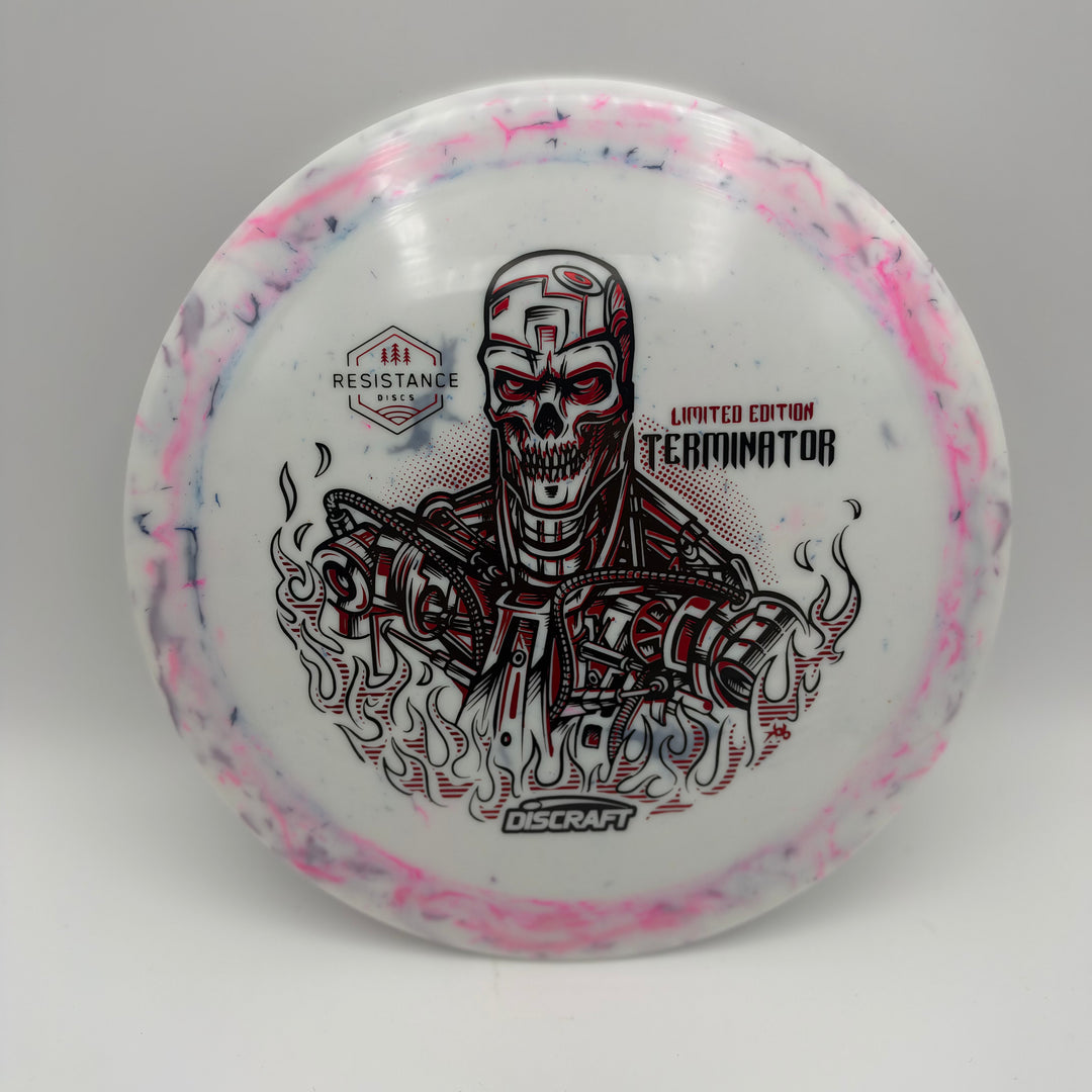 Jawbreaker ESP Terminator - Batch 
