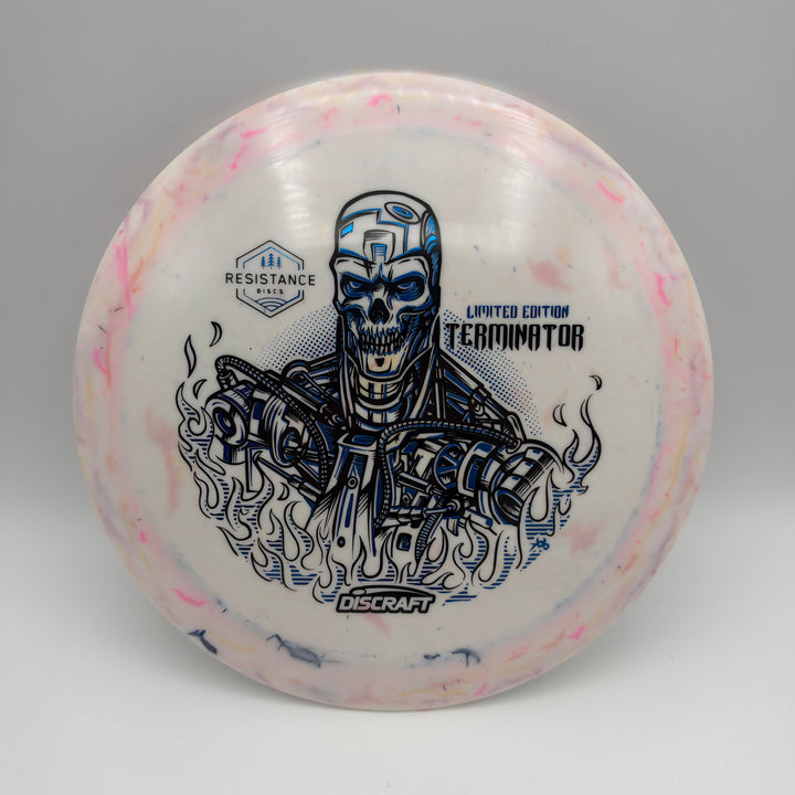 Jawbreaker ESP Terminator - Batch 