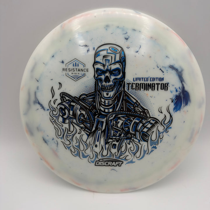 Jawbreaker ESP Terminator - Batch 