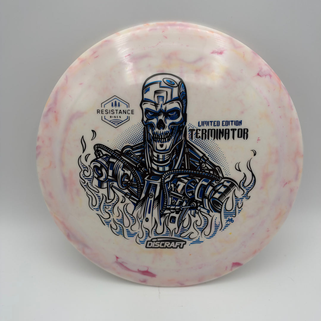 Jawbreaker ESP Terminator - Batch 