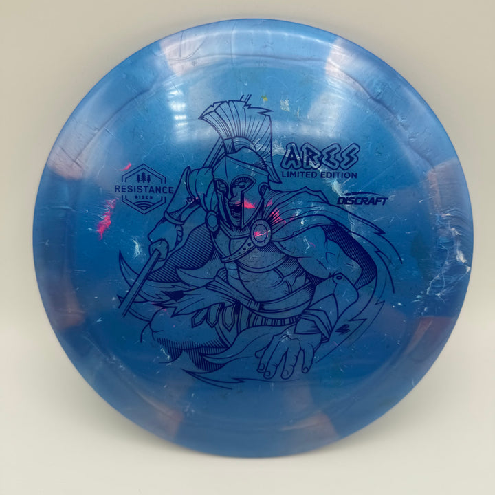 Jawbreaker Big Z Ares - Batch 