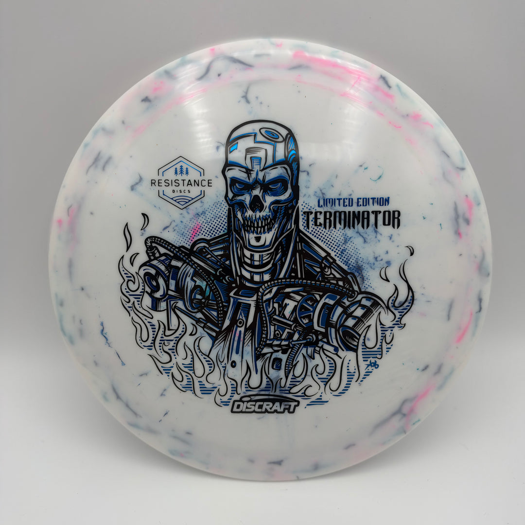Jawbreaker ESP Terminator - Batch 