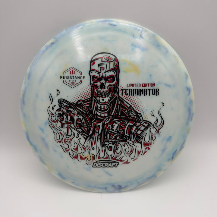 Jawbreaker ESP Terminator - Batch 