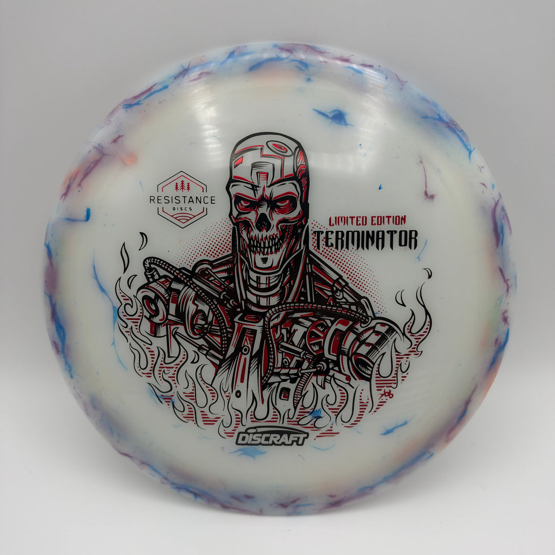 Jawbreaker ESP Terminator - Batch 