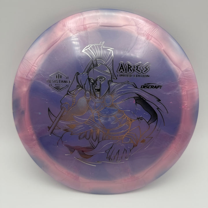 Jawbreaker Big Z Ares - Batch 
