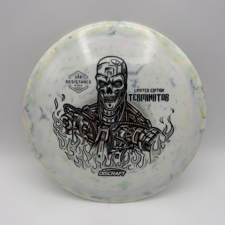 Jawbreaker ESP Terminator - Batch 