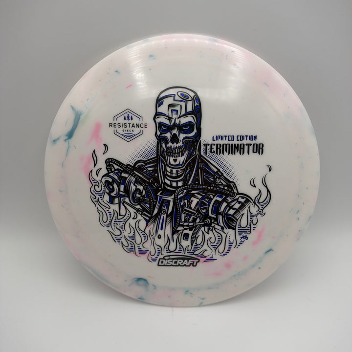Jawbreaker ESP Terminator - Batch 