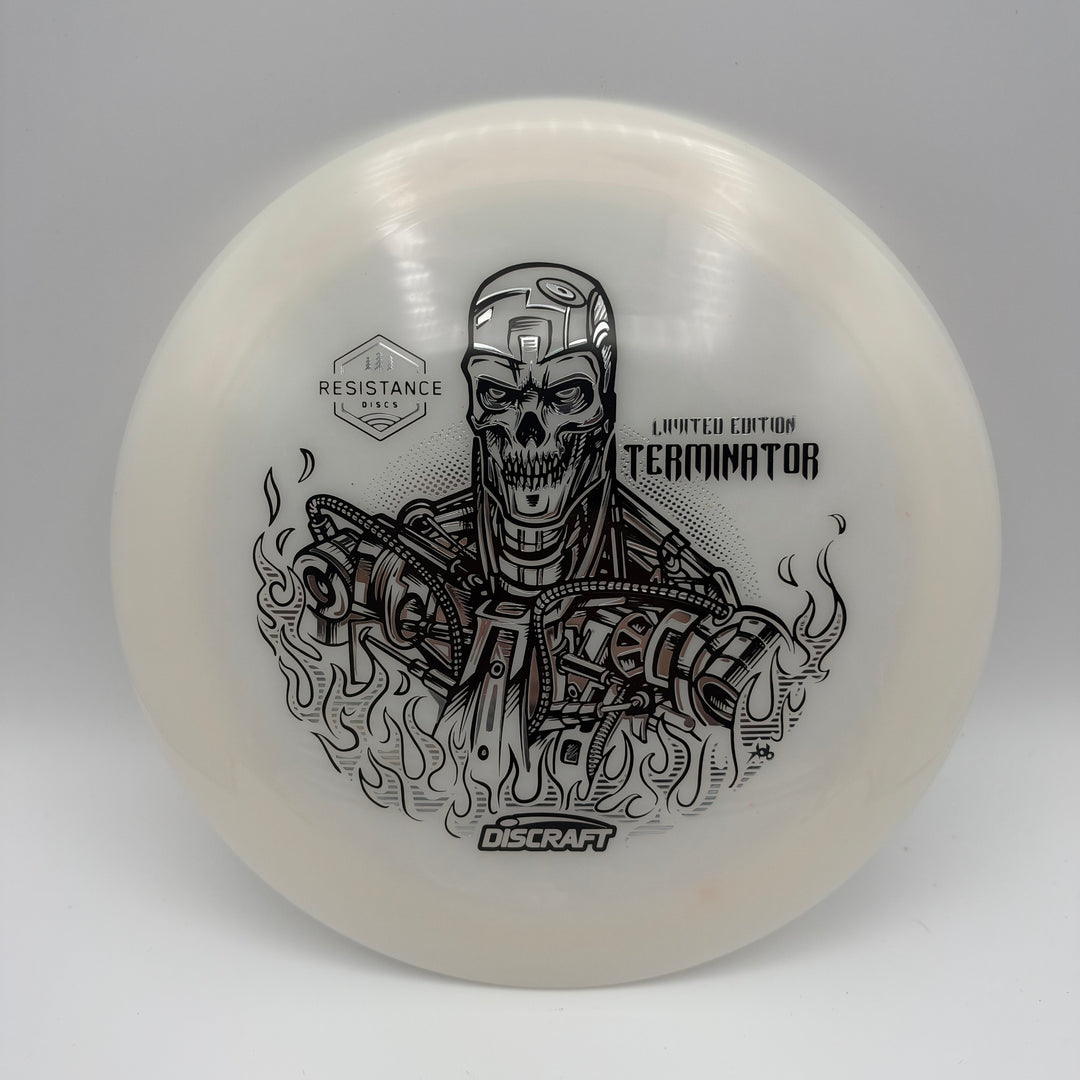 Jawbreaker ESP Terminator - Batch 