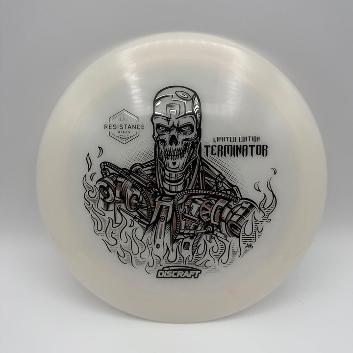 Jawbreaker ESP Terminator - Batch 