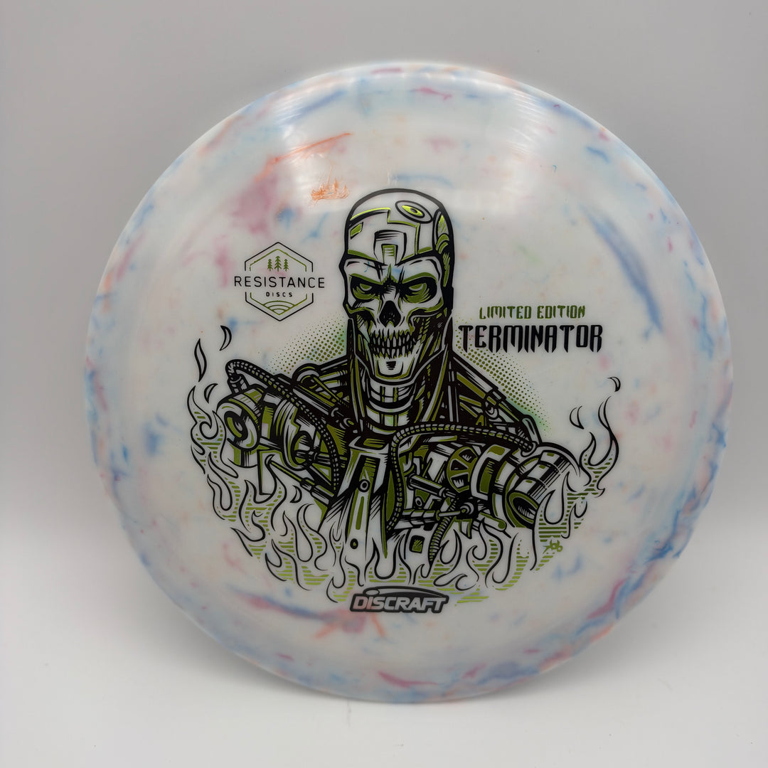 Jawbreaker ESP Terminator - Batch 