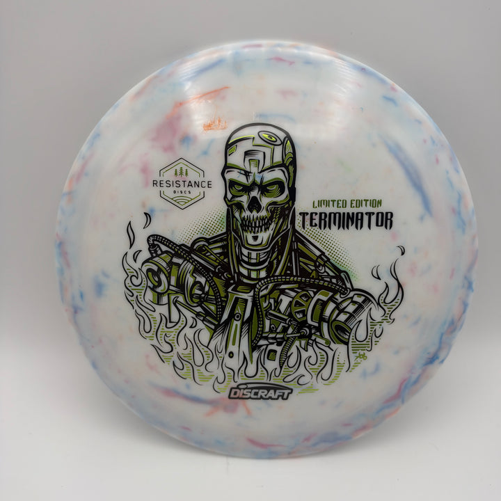 Jawbreaker ESP Terminator - Batch 