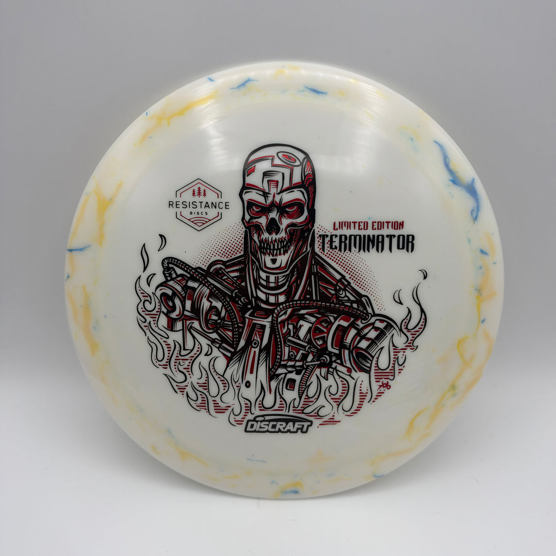Jawbreaker ESP Terminator - Batch 