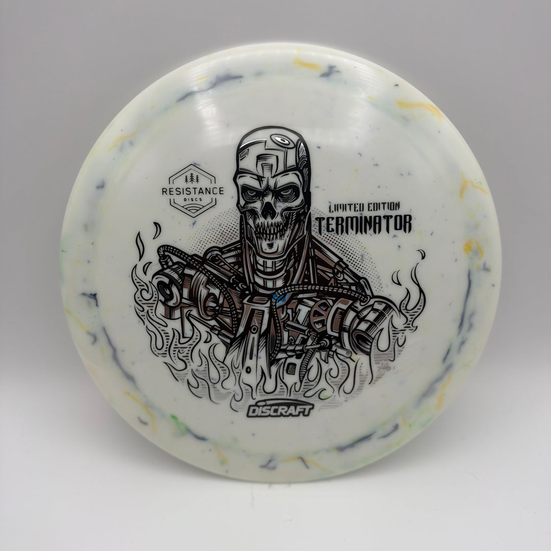 Jawbreaker ESP Terminator - Batch 
