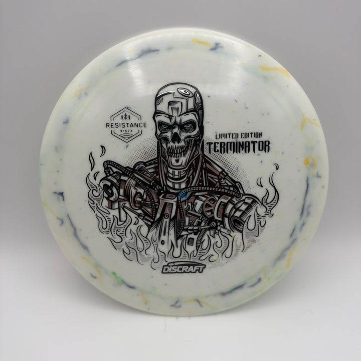 Jawbreaker ESP Terminator - Batch 