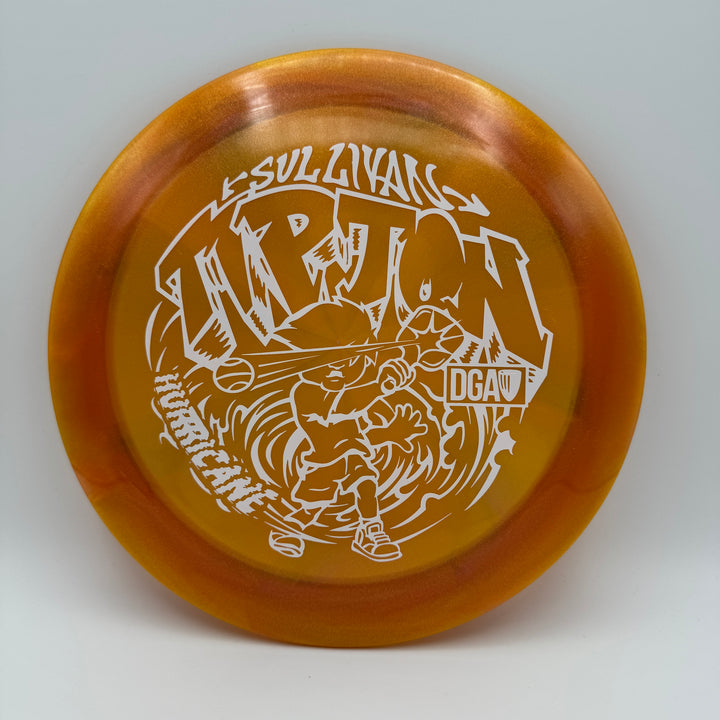 2024 Sullivan Tipton Tour Series Hurricane