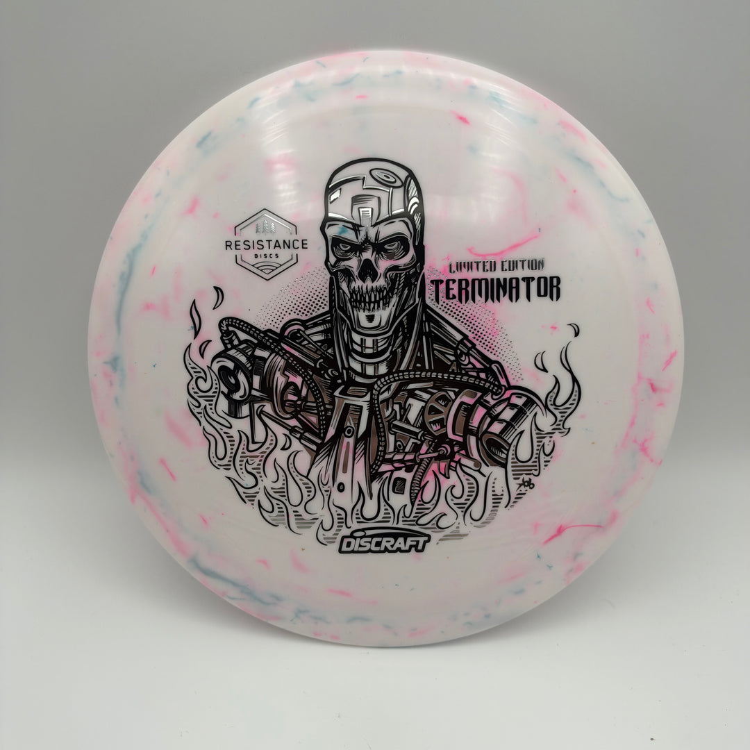 Jawbreaker ESP Terminator - Batch 