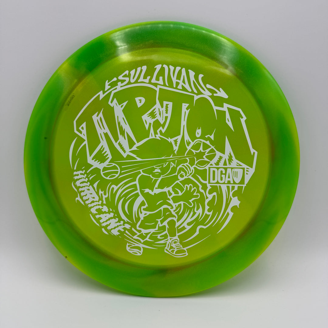 2024 Sullivan Tipton Tour Series Hurricane