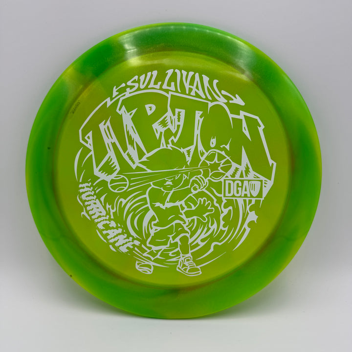 2024 Sullivan Tipton Tour Series Hurricane