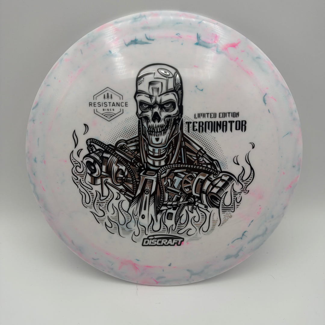 Jawbreaker ESP Terminator - Batch 