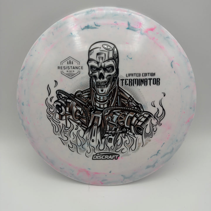 Jawbreaker ESP Terminator - Batch 