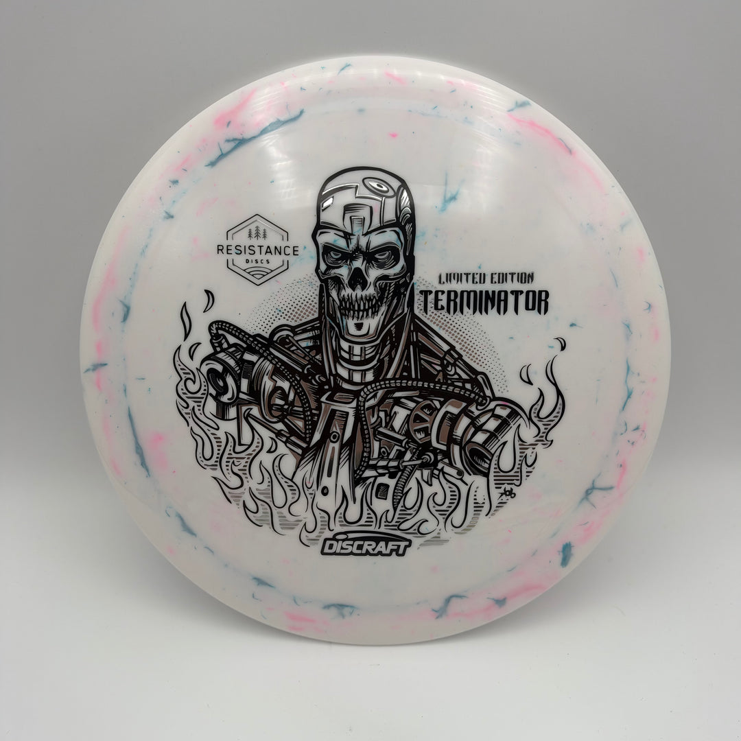 Jawbreaker ESP Terminator - Batch 