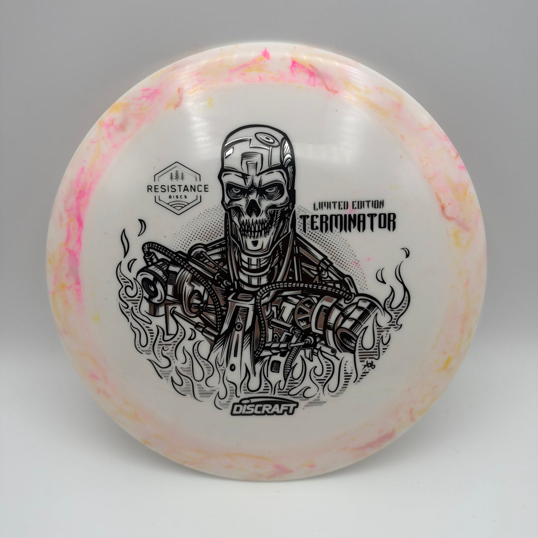 Jawbreaker ESP Terminator - Batch 