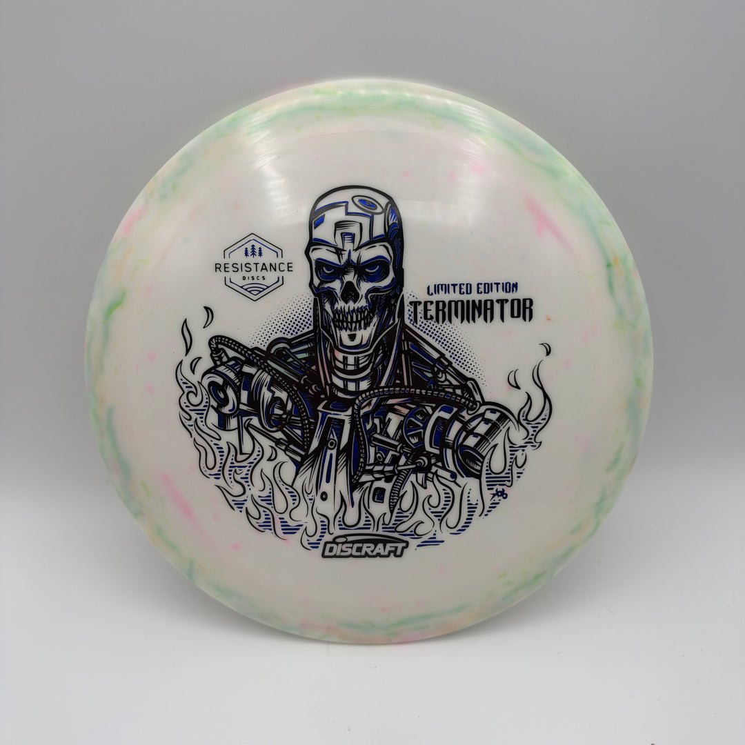 Jawbreaker ESP Terminator - Batch 