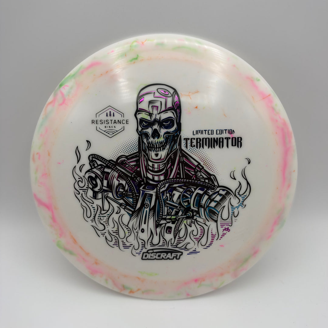 Jawbreaker ESP Terminator - Batch 