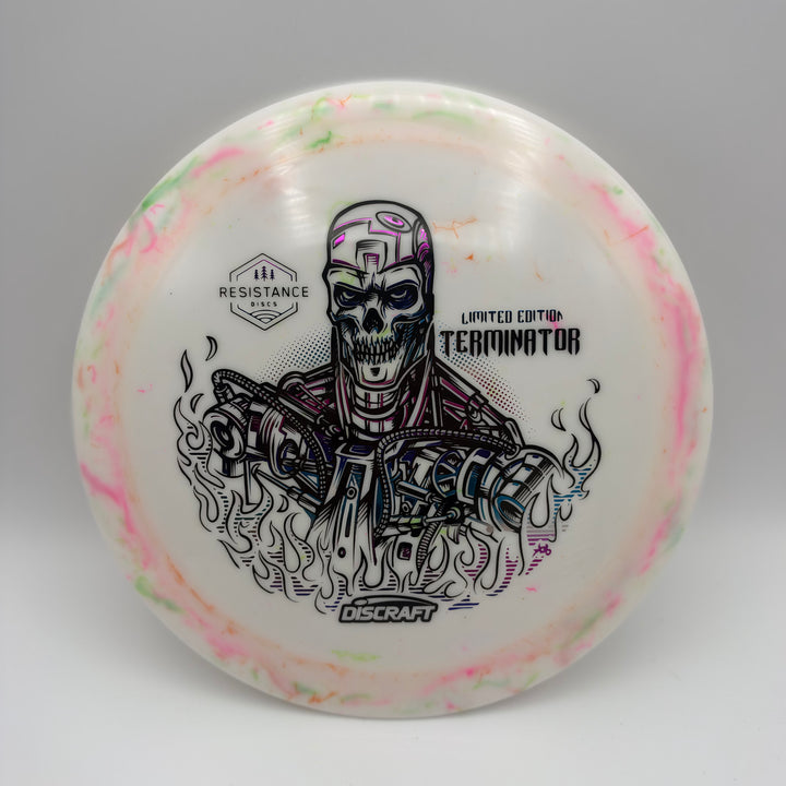 Jawbreaker ESP Terminator - Batch 