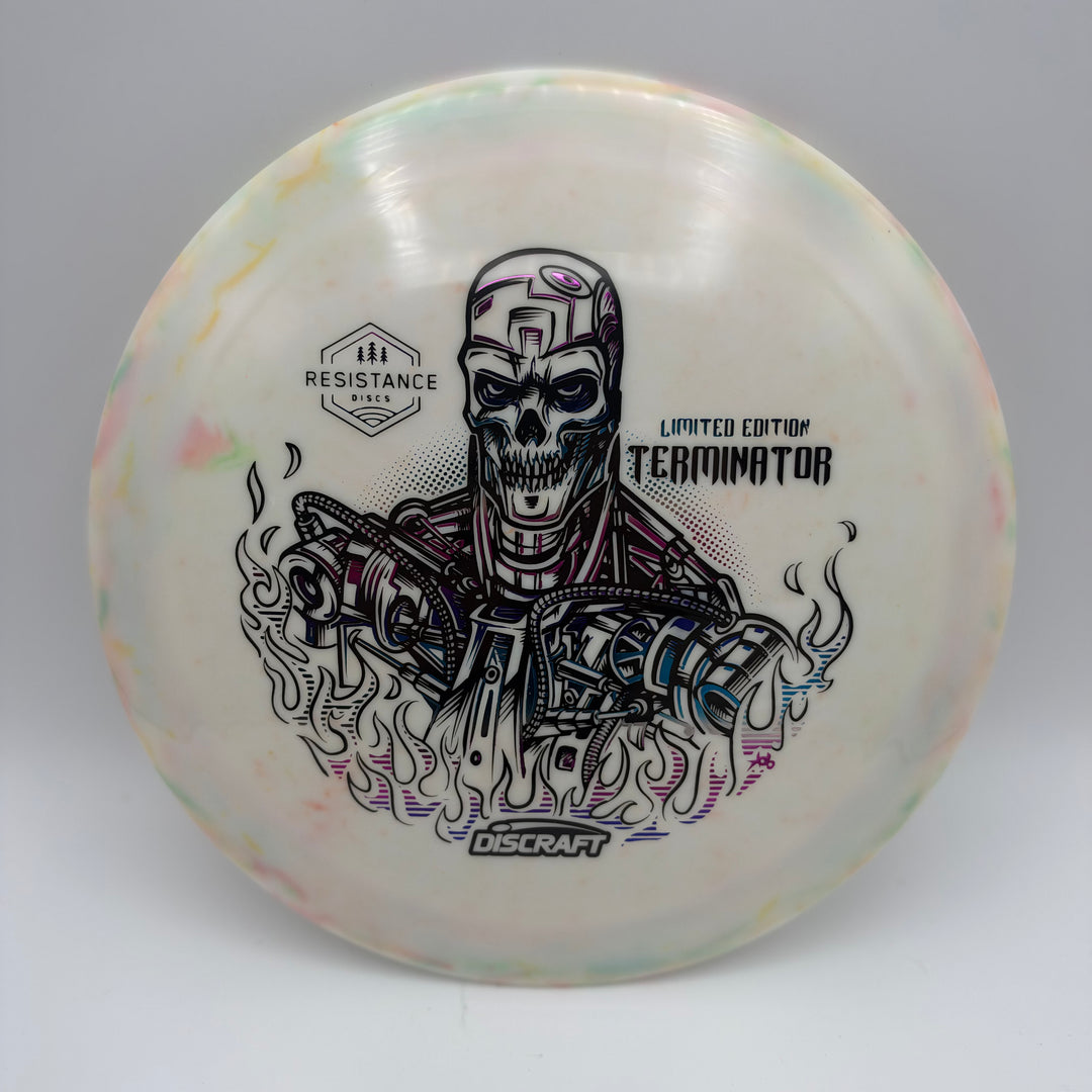 Jawbreaker ESP Terminator - Batch 