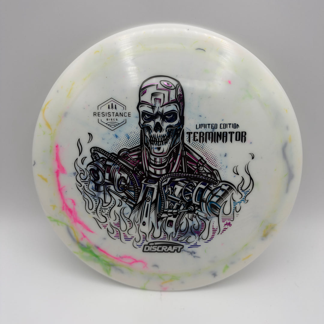 Jawbreaker ESP Terminator - Batch 