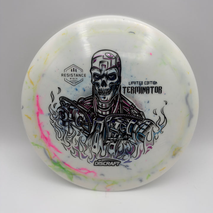 Jawbreaker ESP Terminator - Batch 