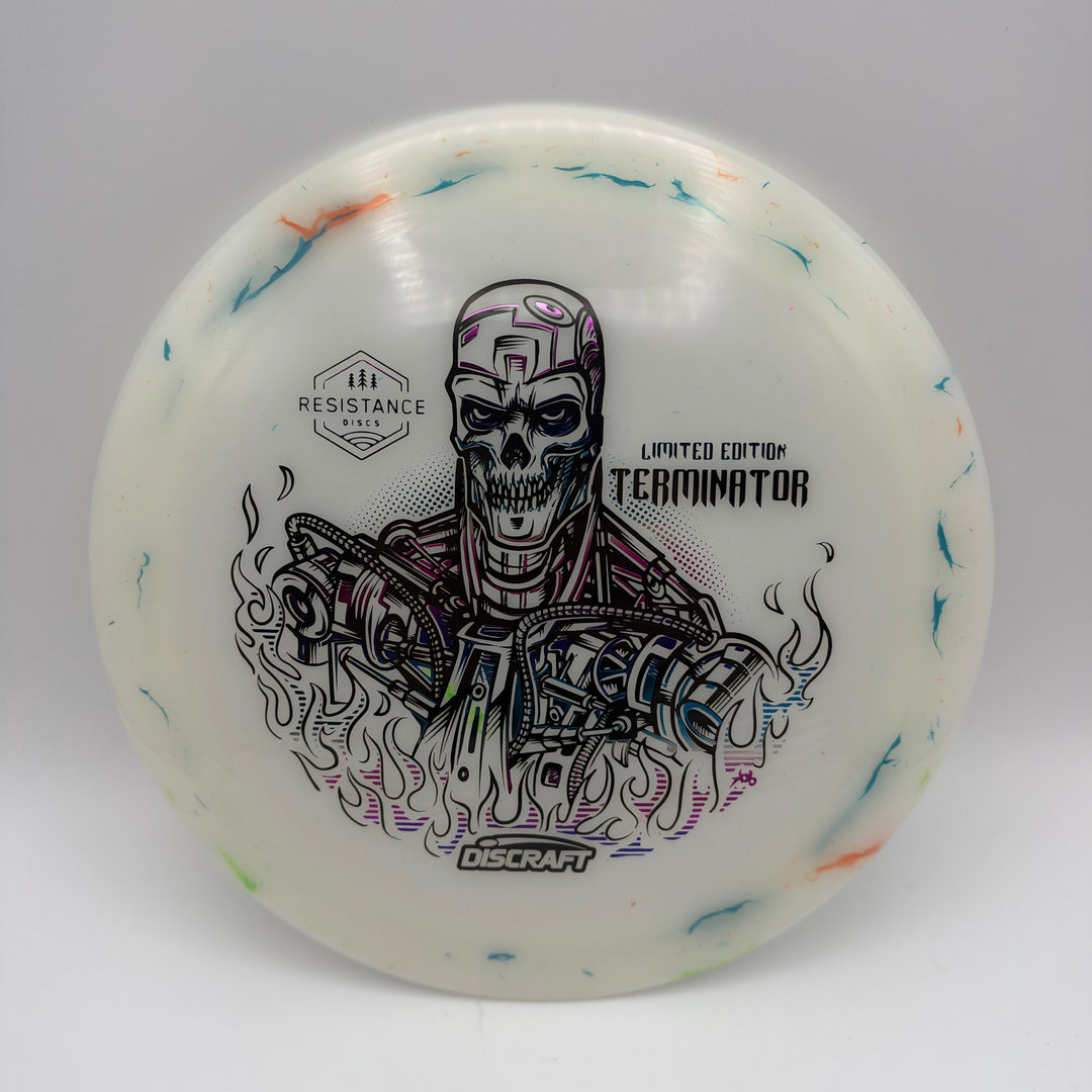 Jawbreaker ESP Terminator - Batch 