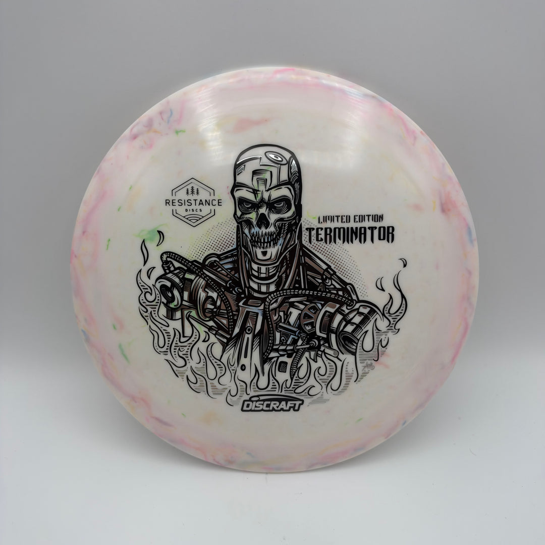 Jawbreaker ESP Terminator - Batch 