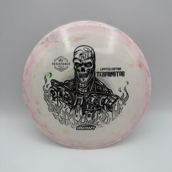 Jawbreaker ESP Terminator - Batch 